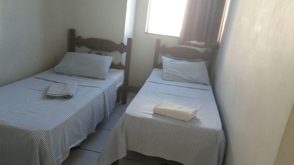Hotel Faria Piumhi Exterior photo